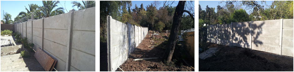 Prefabricados de Hormigón - Vibrados Mass